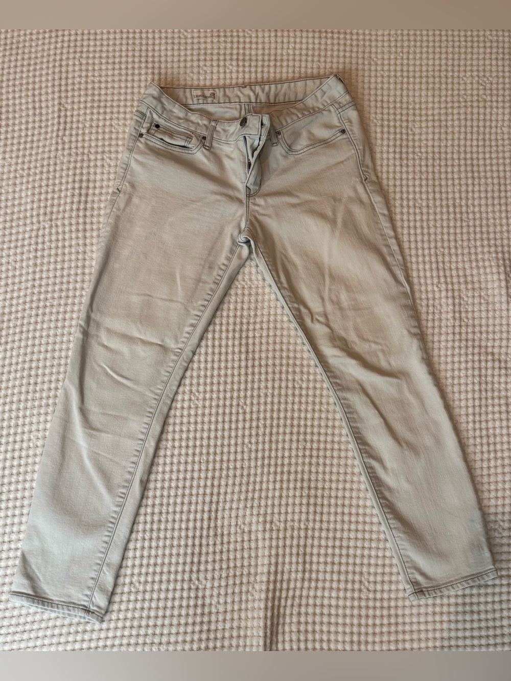 GAP Always Skinny jeans 29